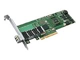 10GB Xf Pcie Svr Adptr Singpor