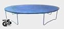 TPL12 Wetterplane für Trampolin 366 cm