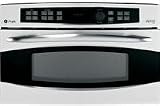 Review GE  / GE SCB1001MSS Profile AdvantiumR 1.6 Cu. Ft. Wall Oven