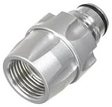New Designz Thread Saver ASA - Dust Silver