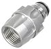 Sporting Goods : New Designz Thread Saver ASA - Dust Silver
