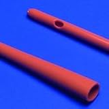 Dover Rob-Nel Catheter - Sterile - 14 Fr, Case of 100