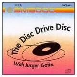 Disc Drive Disc With Gotheby Disc Drive Disc With...