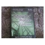 Showbiz Producer