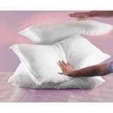 Dorma Bounce Back Pillow Pair