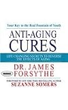 Anti-Aging Cures: Life Changing Secrets To Reverse The Effects of Aging