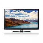 32 LED TV Full HD 1080p 100Hz Freeview HD Smart Hub Anynet+ PC Input 4 x HDMI - Charcoal Black (UE32D5520RKXXU)