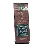 Review Whittard Of Chelsea  / Guatemala Antigua Prepacked