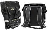 Sunlite Fortress Pannier Bicycle Backpack
