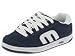 etnies Novice W | Women's Shoes Navy/White