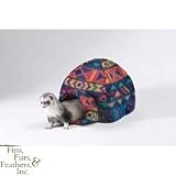 Marshall Pet Ferret Igloo Fleece
