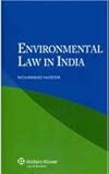 Environmental law in India