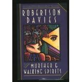 Murther and Walking Spirits