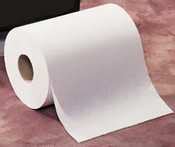 SCA Tissue Coronet Hardwound Rolls RB350