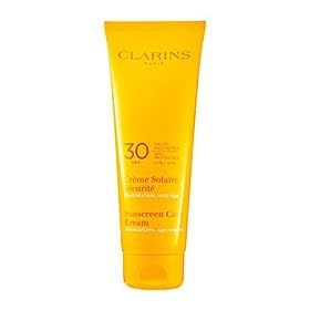 Clarins Sunscreen Care Cream SPF 30