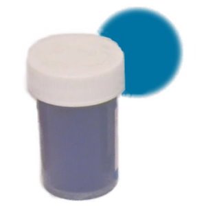 Sky Blue Powder Food Color