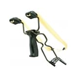Saunders Wrist-Rocket Double Eagle Slingshot