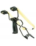 Saunders Wrist-Rocket Double Eagle Slingshot