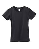 Anvil Organic Ladies' 4.5 oz. Ringspun T-Shirt 498