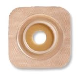 Surfit Natura Stomahesive Flexible Skin Barrier With Precut Openings With 45mm Flange #125270 - 10/Box