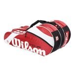 Wilson Tour Super Six Racket Bag Special Edition Tennistasche