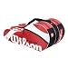 Sports : Wilson Tour Super Six Racket Bag Special Edition Tennistasche