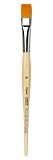 Produkt-Bild: daVinci Synthetik Pinsel Nr.16 flach. Junior Synthetics.