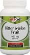 Vitacost Bitter Melon Fruit -- 900 mg per serving - 150 Capsules