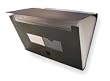 Dakota Designs 2LJW4 Expanding File Wallet, Legal, Black