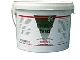 Brewers Yeast, 4 Lb