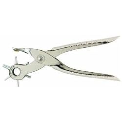 General Tools 72 Belt Puncher