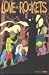 Book Love and Rockets Vol. II #3
