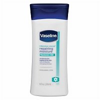 Vaseline Intensive Rescue Moisture Body Lotion Unisex, 10 Ounce