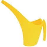 Outdoor Living : Plastec #SWCAYL1 Yellow Stack Water Can