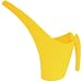 Outdoor Living : Plastec #SWCAYL1 Yellow Stack Water Can