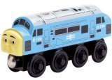 21ORIoelTiL Thomas & Friends Wooden Railway   D199
