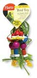 Hartz Mountain Corporation Feather Frenzy Bird Toy Lg 4 Large - 98537