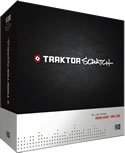 Traktor Scratch Crossgrade