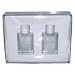 Lacoste Pour Homme By Lacoste For Men. Gift Set ( Eau De Toilette Spray 3.4 Oz + Aftershave 3.3 Oz)