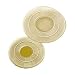 Assura AC Pediatric Skin Barrier Flange, Non-Convex, No starter hole - 1