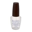 OPI Rapidry Topcoat 5oz.