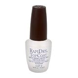 OPI Rapidry Topcoat 5oz.