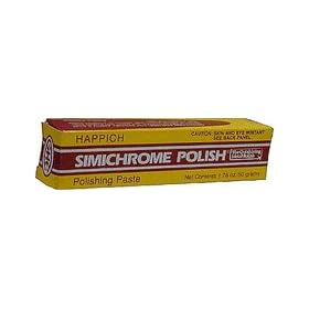 Simichrome Polish 50 Gram/1.76 oz