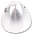 Decorative Cap Propeller Nut QR X350-Z-06 Compatible with Walkera 4 Pack