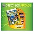 Xbox 360 Arcade Holiday Bundle