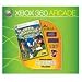 Xbox 360 Arcade Holiday Bundle