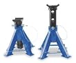 Westward 4GU79 Forklift Stand, 7 Ton, Pk 2