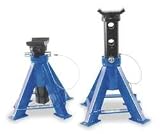 Westward 4GU79 Forklift Stand, 7 Ton, Pk 2