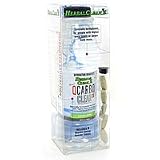 Quick Carbo Clear 20 Cran-Raspberry 20 Oz Herbal Clean (B.N.G)