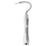 Zippo Flexneck Utility Lighter (Silver, 14 x 14 x 14, Unfilled)